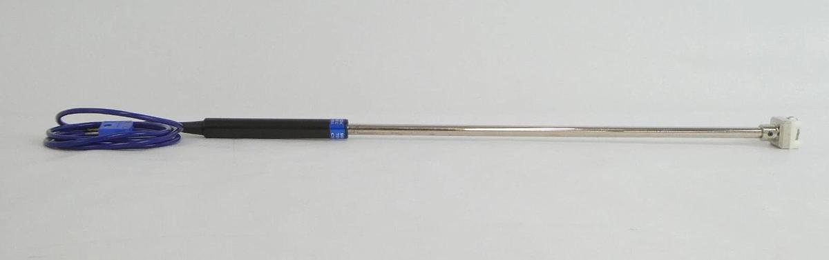 Used Chino ND 500 Digital Thermometer Indicator Module Working Surplus