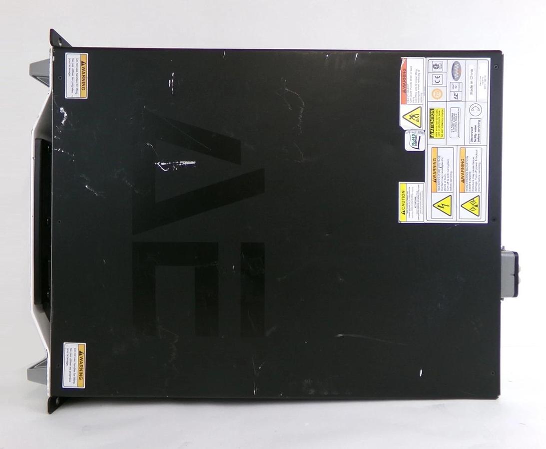Used Paramount MF 5002 AE Advanced Energy 31550102-044 RF Generator Working Surplus