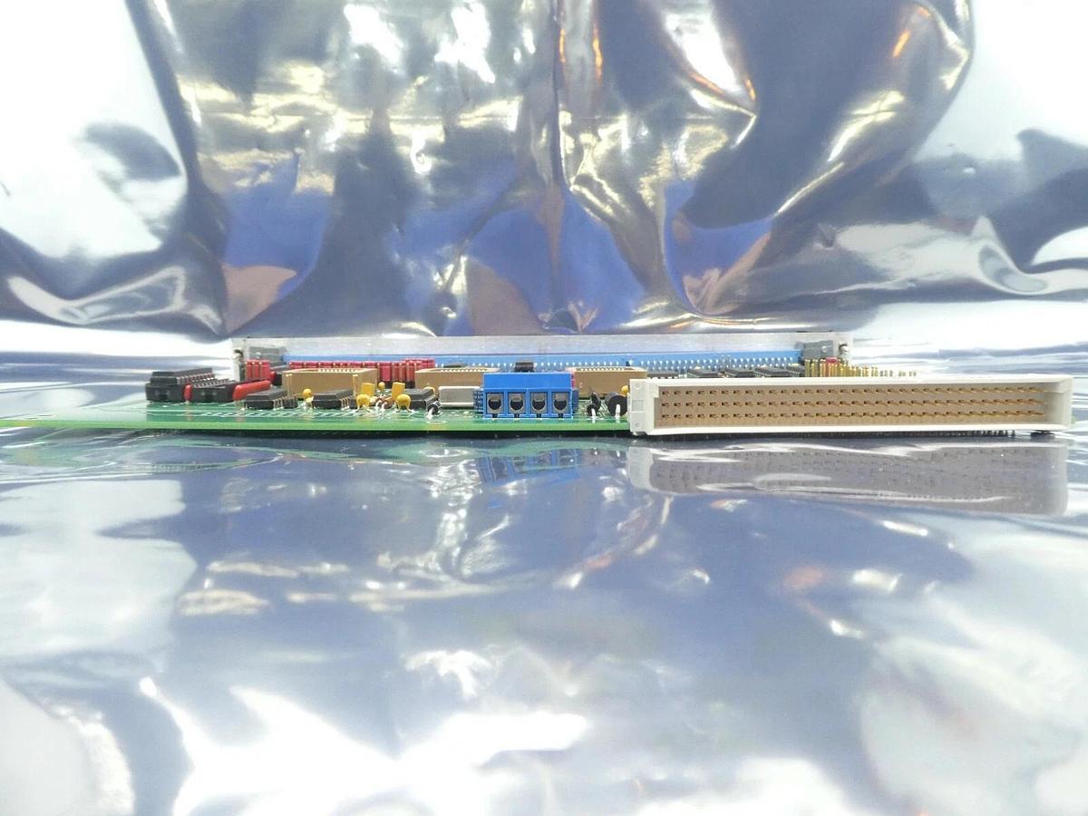 Used Delta Tau 602239-102 PCB Card PMAC ACC14-V 500-22560-000 KLA-Tencor eS31 Working