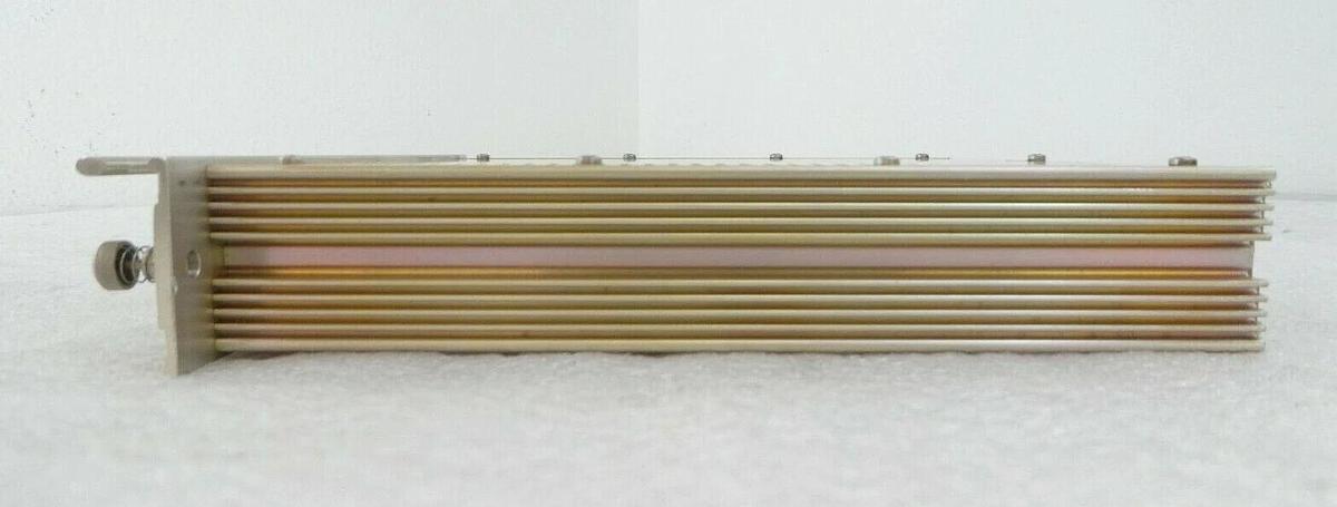 Used AB Sciex 016181 DACS & Vacuum Gauge PCB Card Biosystems API Spectrometer Working