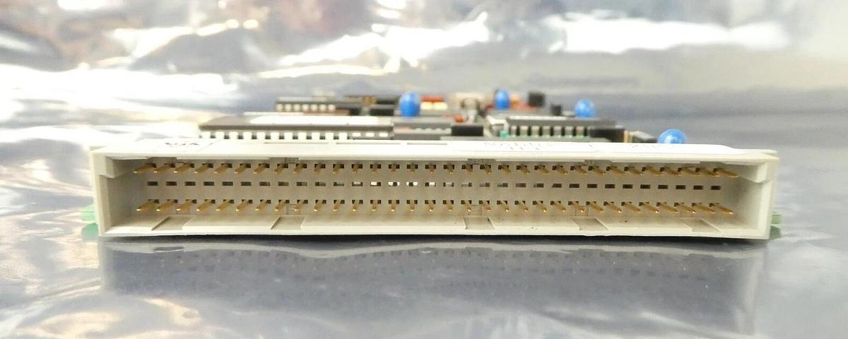 Used Hitachi SBC09-2 PCB Card M-511E Microwave Plasma Etching System Working Spare