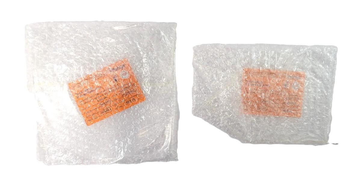 Refurbished Gasonics CU.0.016 Gas Quartz Clean Kit Copper Cu Refurbished