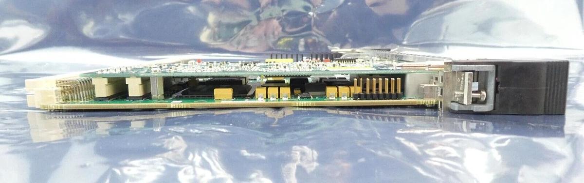 Used Motorola 01-W3518F Single Board Computer VME PCB Card Nikon 4S015-467 Working