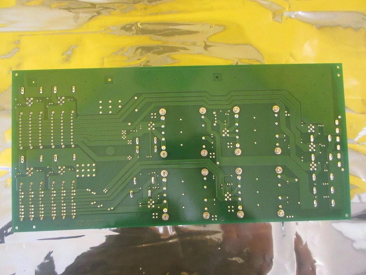 Used TEL Tokyo Electron HA-030 DC/DC CONV #07 Board PCB Lithius Used Working