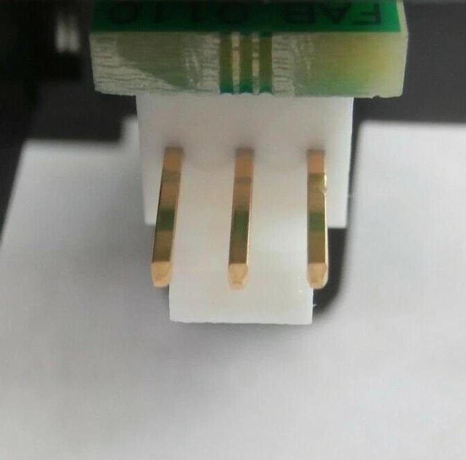 Used AMAT Applied Materials 0010-20407 Right LLA Detector Assembly New Surplus