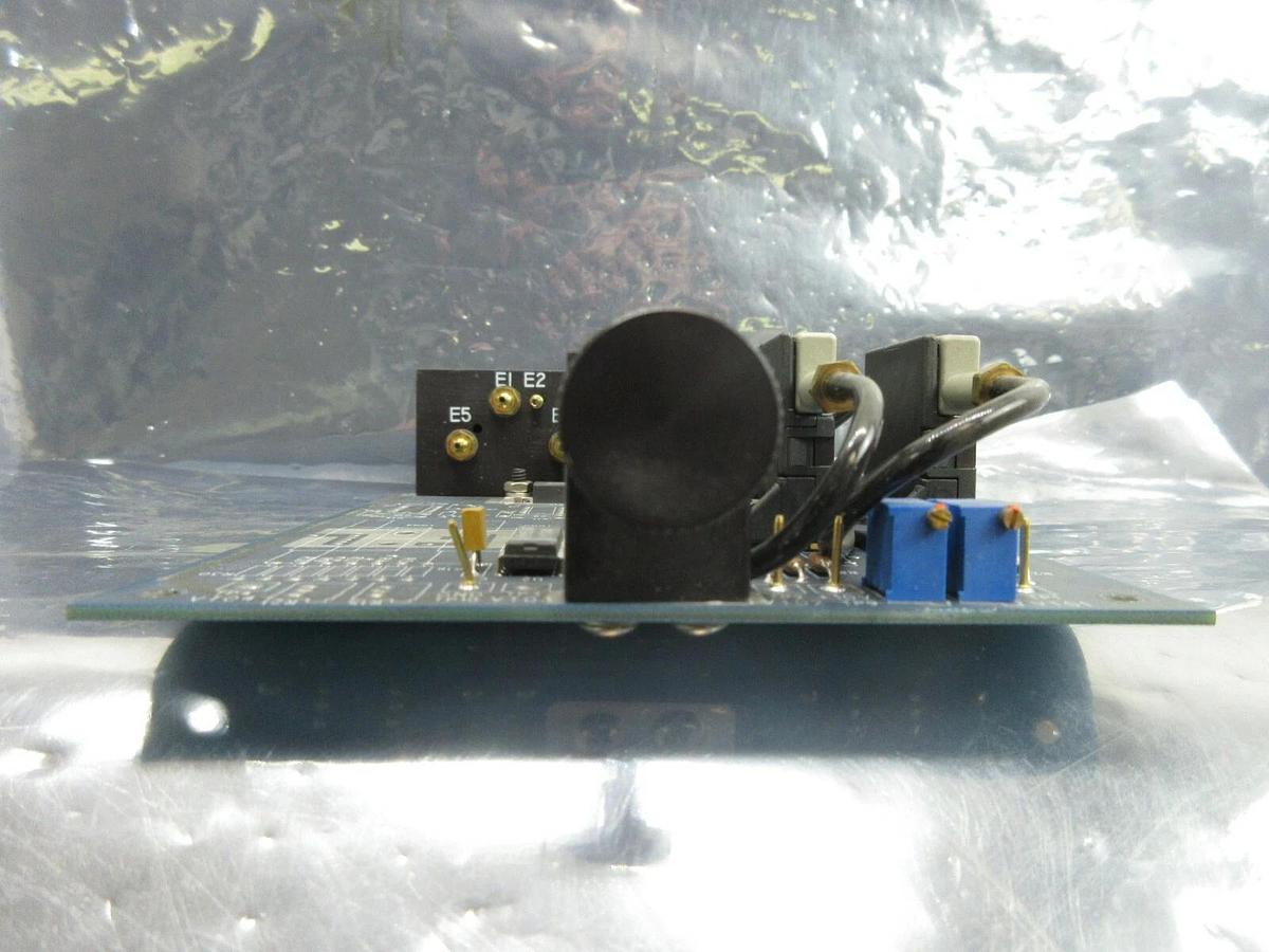 Used Robitech 990-9168 Transducer PCB Card 859-0944-002 Used Working