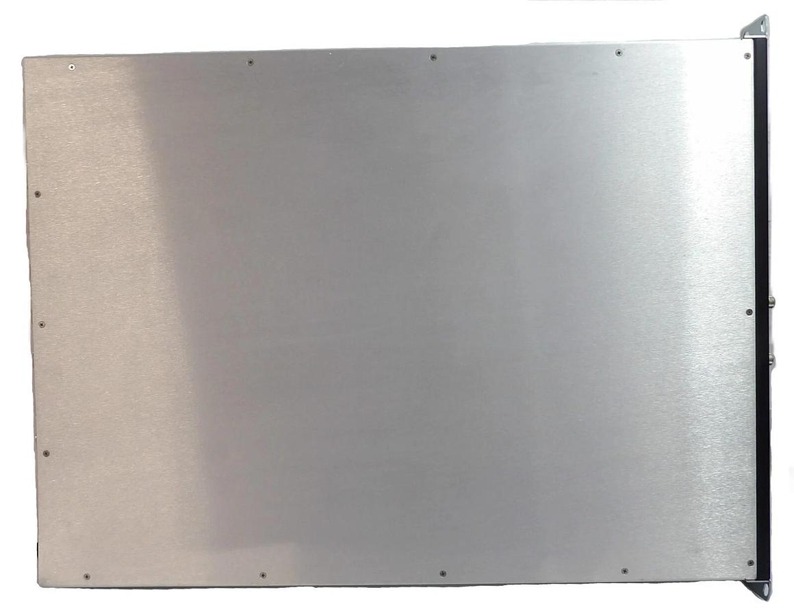 Used MKS Instruments AS00996G Common IO Controller 0190-43490 CVD CIOC Damaged New