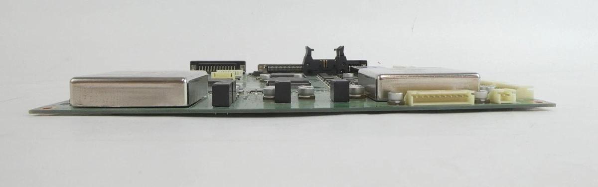 Used Hamamatsu 2155211C LSM Control PCB C8454 Laser Scan Controller Working