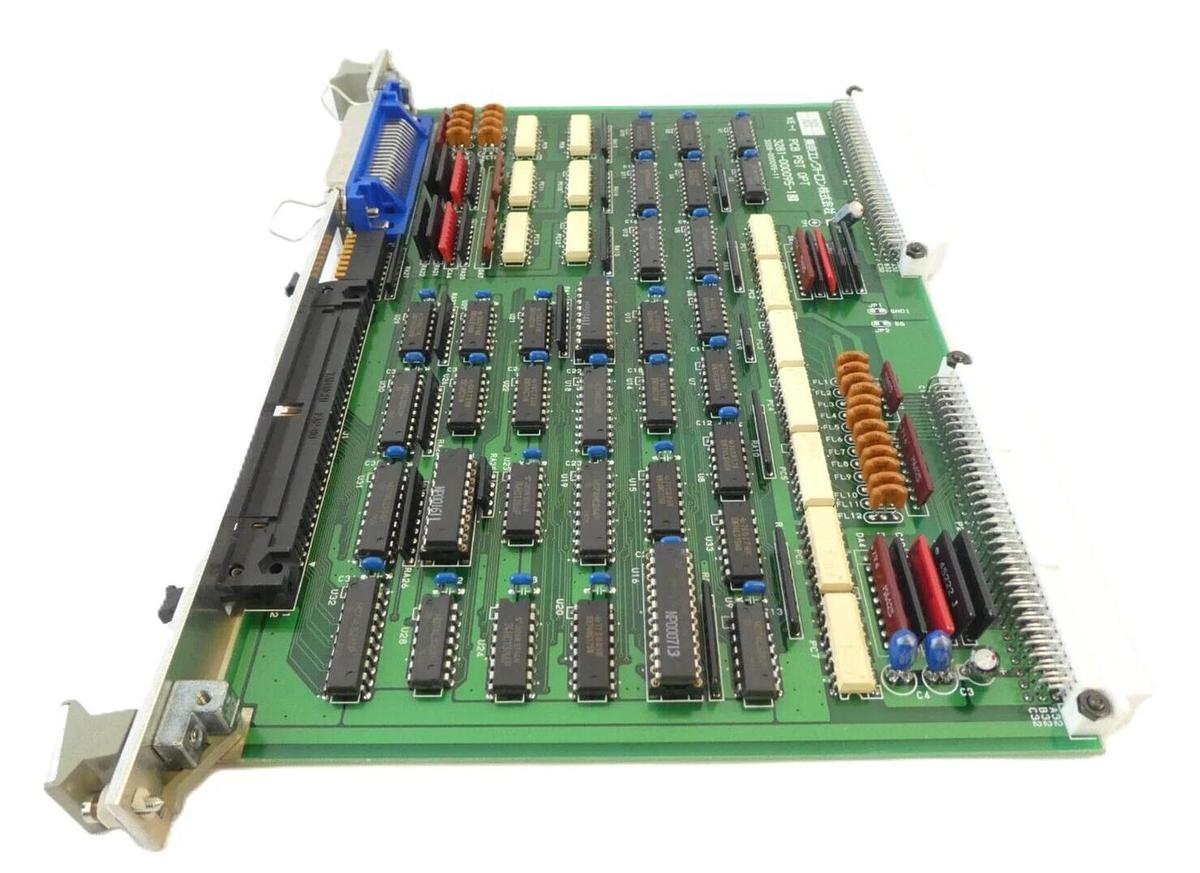 Used TEL Tokyo Electron 3281-000095-13 PST-OPT PCB Card 3208-000095-11 Working Spare