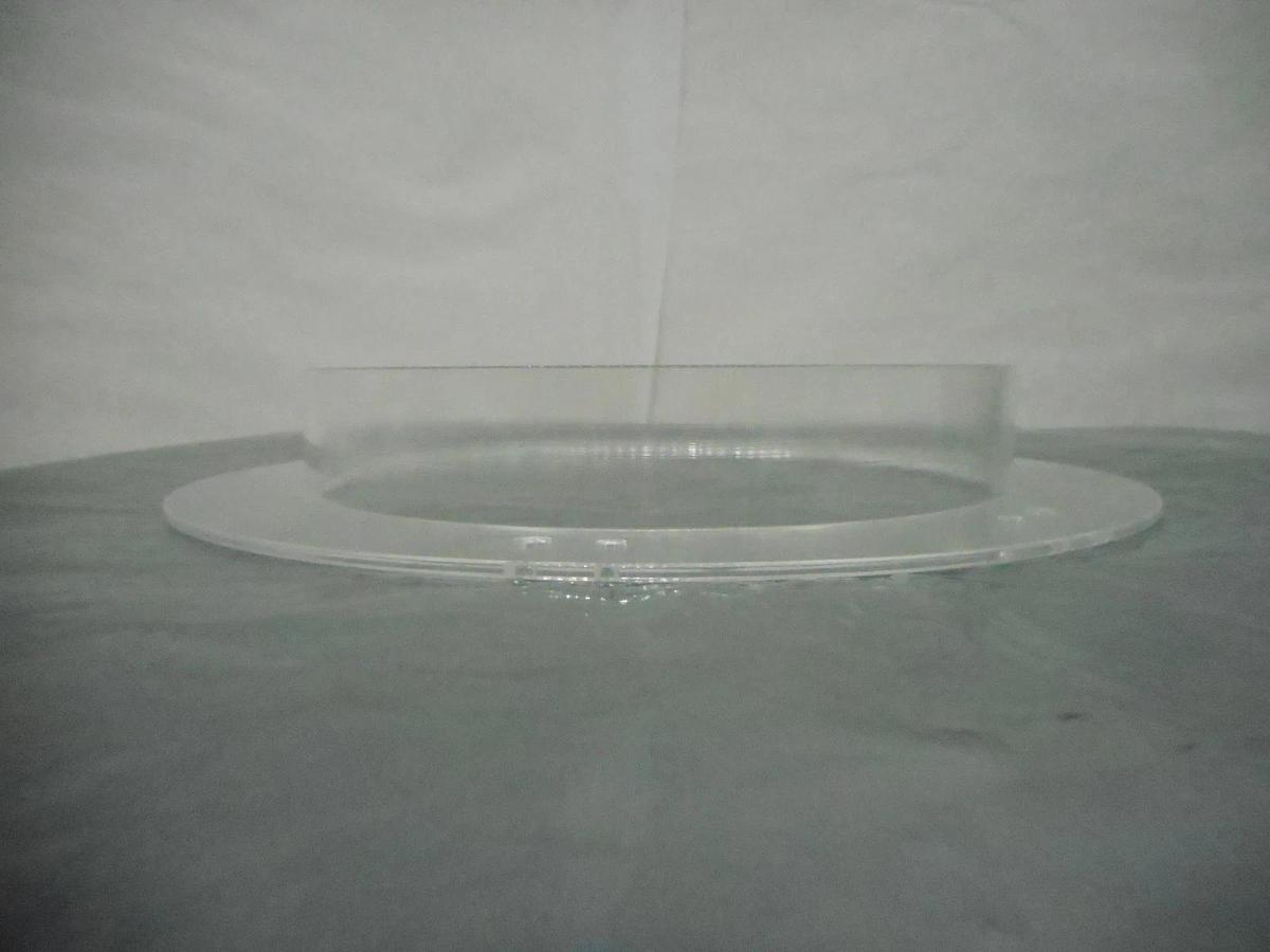 Quartz International 1021-06-022 Quartz Focus Ring 209M New Surplus
