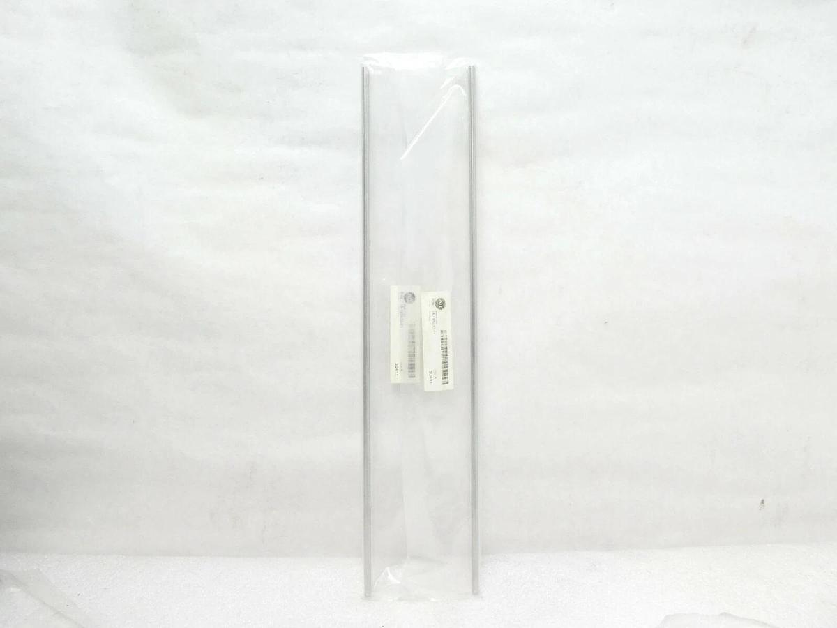ASM Advanced Semiconductor Materials 16-195930-01 LOTO Hinge Shaft Lot of 2 New