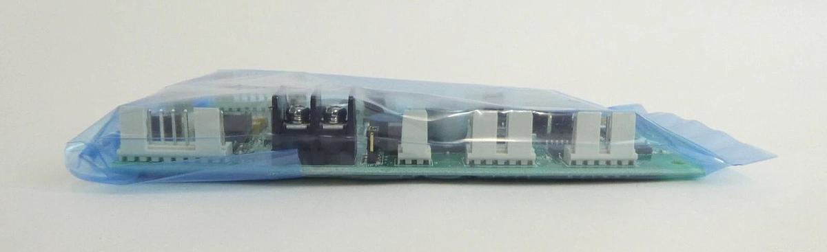 Nihon Micron 15-0026-2A Motor Drive PCB TEL Tokyo Electron 3Z80-000945-V1 New