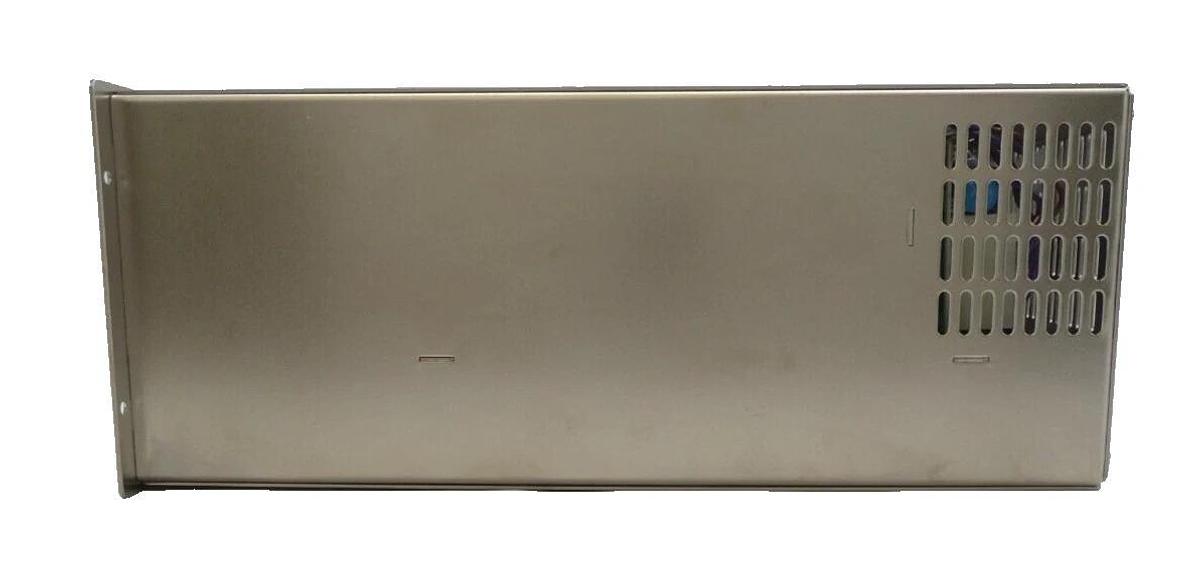 Used TEL Tokyo Electron 3880-200206-V1 Temperature Controller Model 781 Working Spare