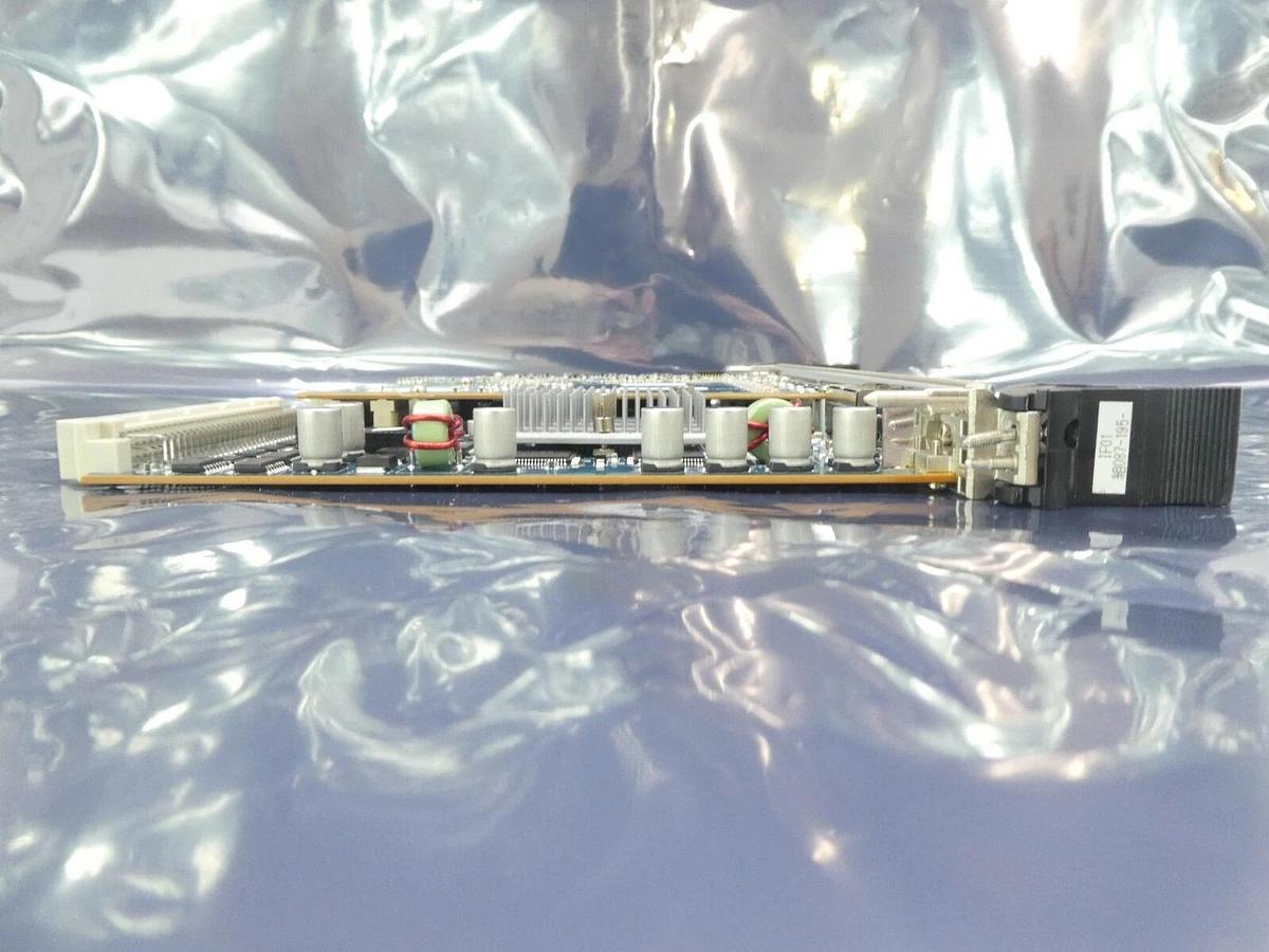 Used Nikon 4S015-373 PCB Card IFFP 4S087-195 4S019-393-1 4S019-847 NSR FX-601F Spare