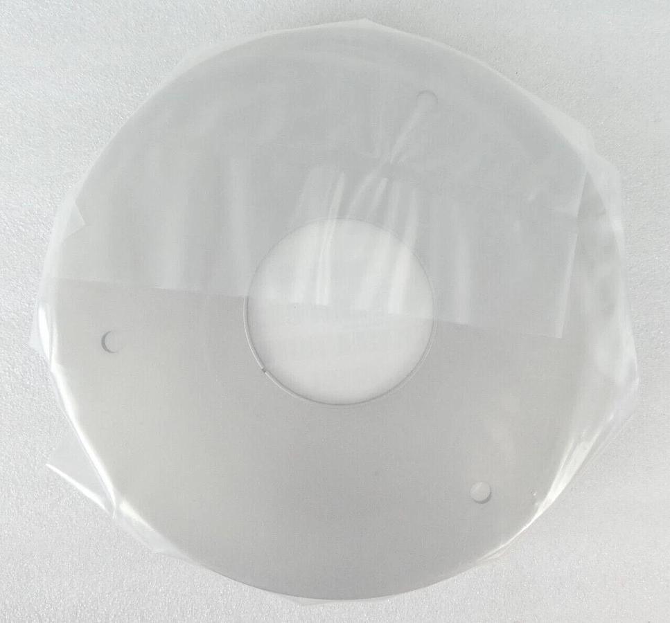 Refurbished AMAT Applied Materials 0020-22844 200mm PCII Pedestal Cover Lot of 3 Refurbished