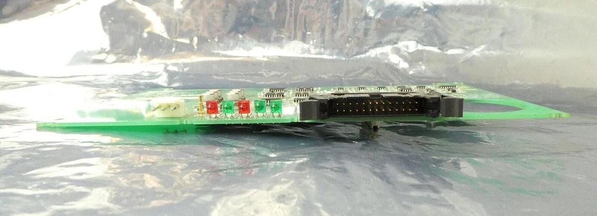 Used Yaskawa DF9203733-B0 Power Supply PCB CLSR-CB-1CN2A Lot of 2 Nikon NSR Working