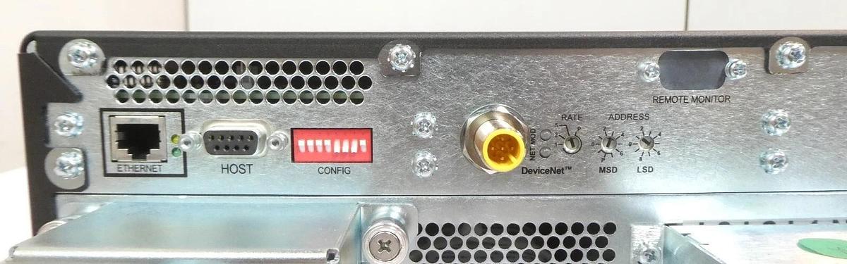DC Pinnacle III AE Advanced Energy 31512411-220 6kW Power Supply New Surplus