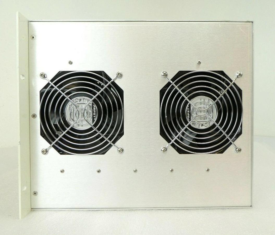 Refurbished Brookhaven 25520160 HV DC Offset Supply SCANMASTER II Varian OEM Refurbished