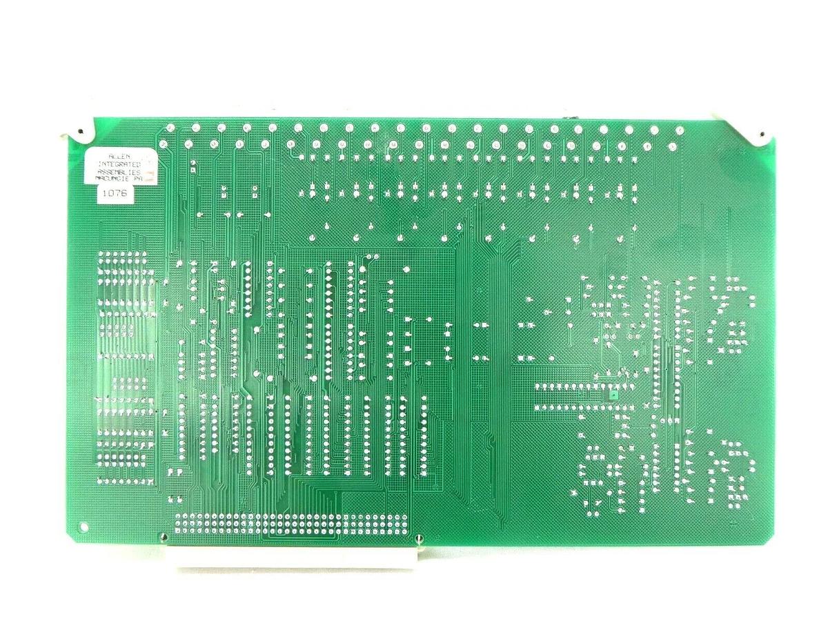 Used Air Products AP15211 Digital Analog Input PCB Card Working Spare