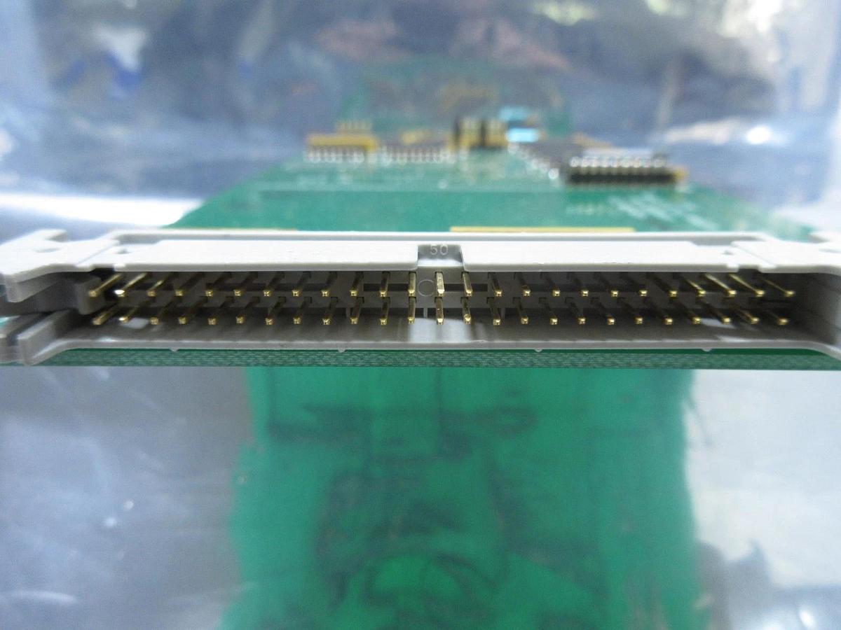 Used SVG Silicon Valley Group 858-8150-001 Interface PCB Card Rev. C Used Working
