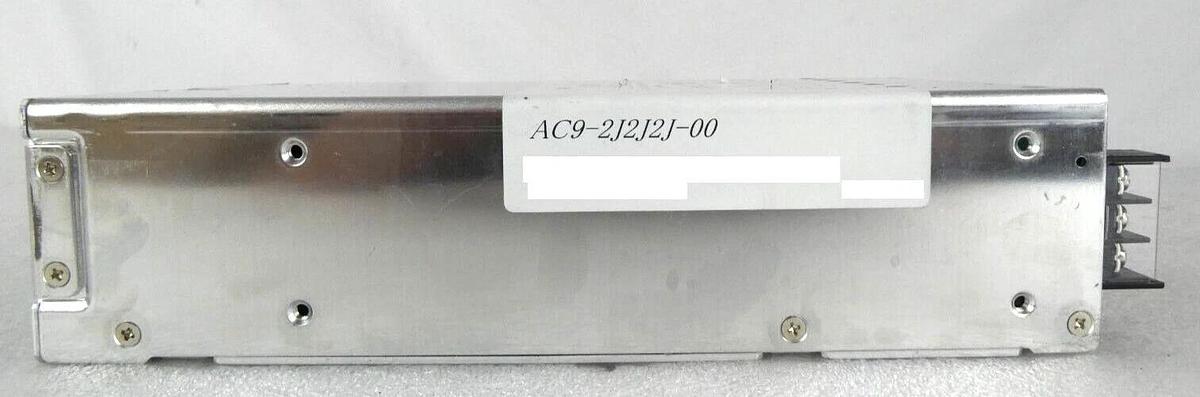 Used Cosel AC9-2J2J2J-00 Power Supply ACE900F Reseller Lot of 4 Working Spare