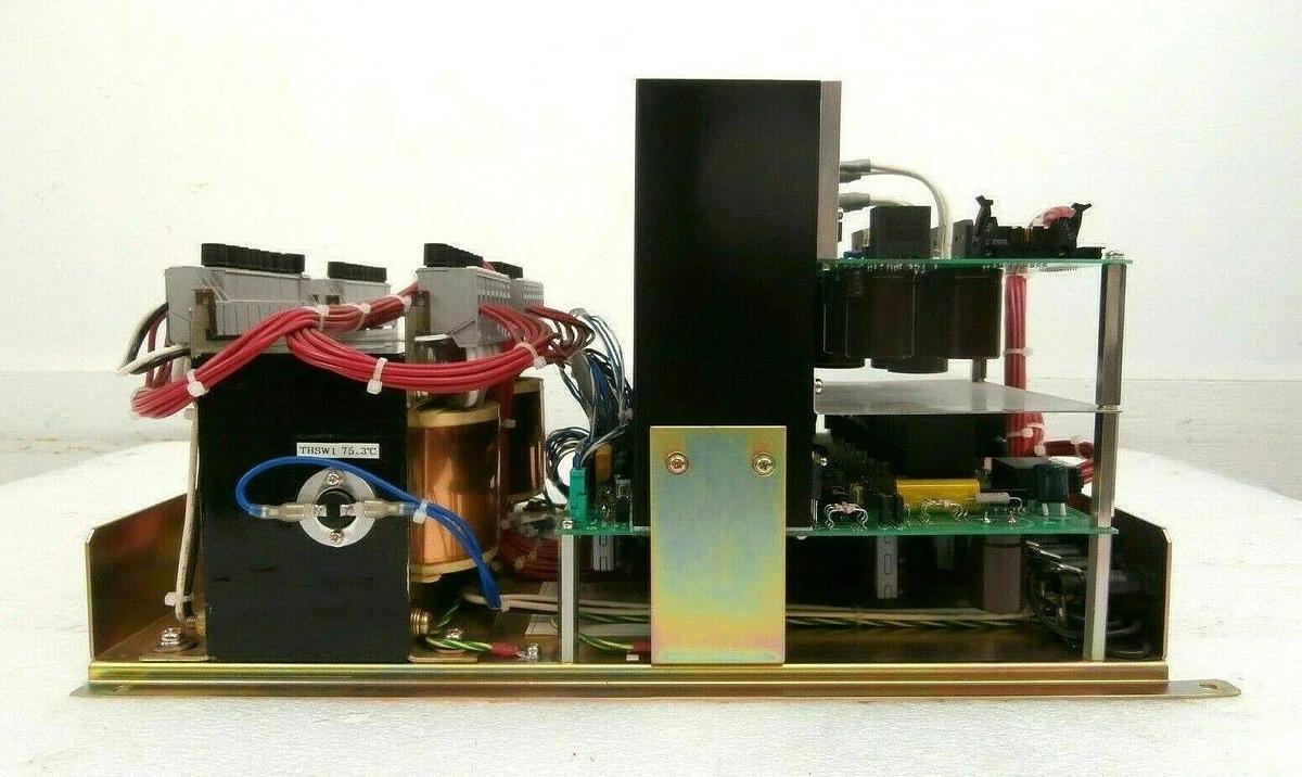 Used Hitachi S-9300 Power Supply Tray 569-5550 C0L-DCPS 564-5527 C0LDCPS2 Working