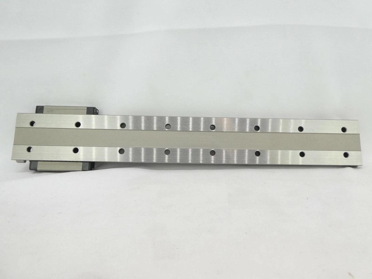 THK RSR15WVMUU+310LM Linear Guide LM System Reseller Lot of 3 New Surplus