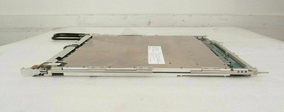 Used Advantest BPS-030208X02 Liquid Cooled Processor PCB Card T2000 No Fluorinert