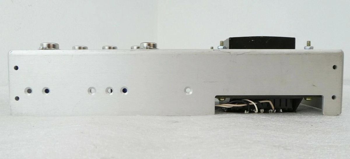 Used Power-One HDD15-5-A Power Supply ±15V KLA Instruments 2132 Working Surplus