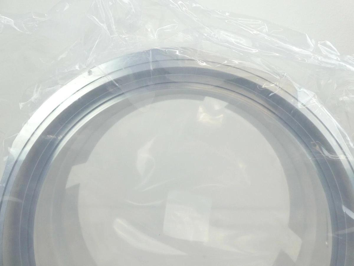 Refurbished Hitachi High Technologies 1-A04778-01 Upper Inner Chamber Copper Refurbished