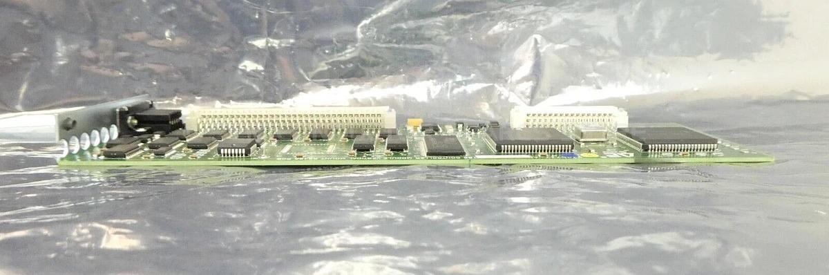 Used AE Advanced Energy 2305737-A 186 Controller Module PCB Card 1315199 5513 Working