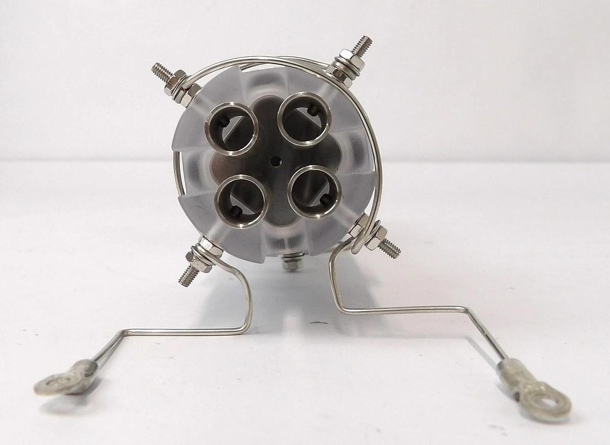 Used AB Sciex Q2 Collision Cell Quadrupole Rod Assembly 017637 Spectrometer Surplus