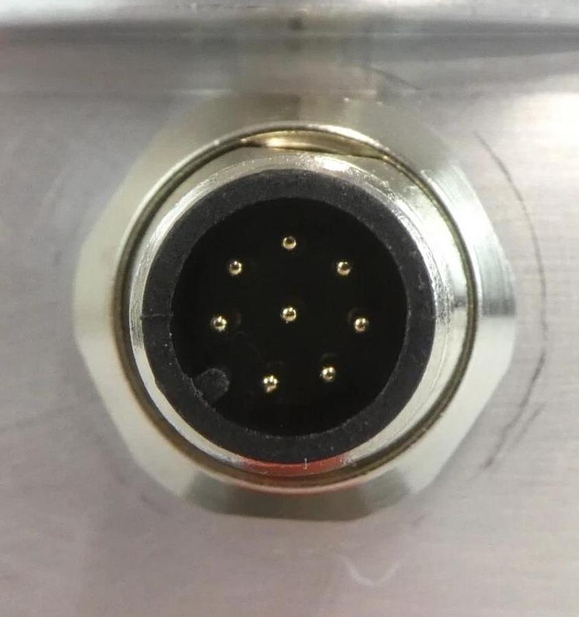 Deublin SRU1103 Rotary Union AMAT Applied Materials 0190-87993 New Surplus