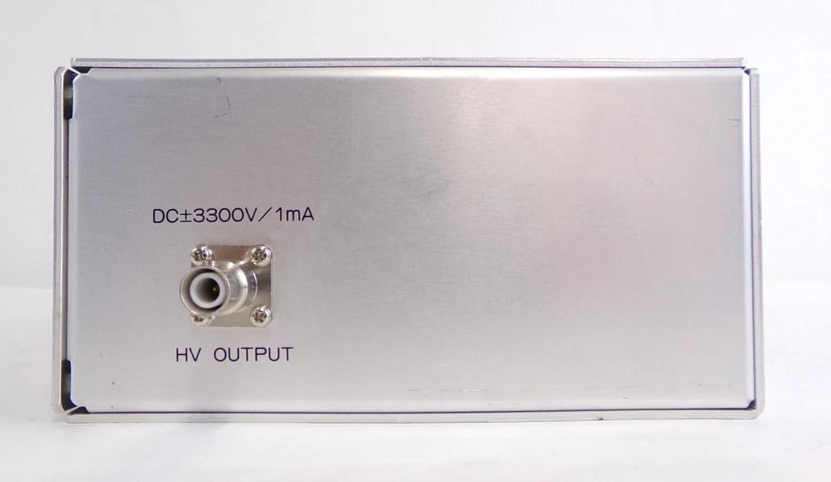 Used Kyosan Electric HV-PS8 Power Supply Module TEL 2L80-000558-41 Working Surplus