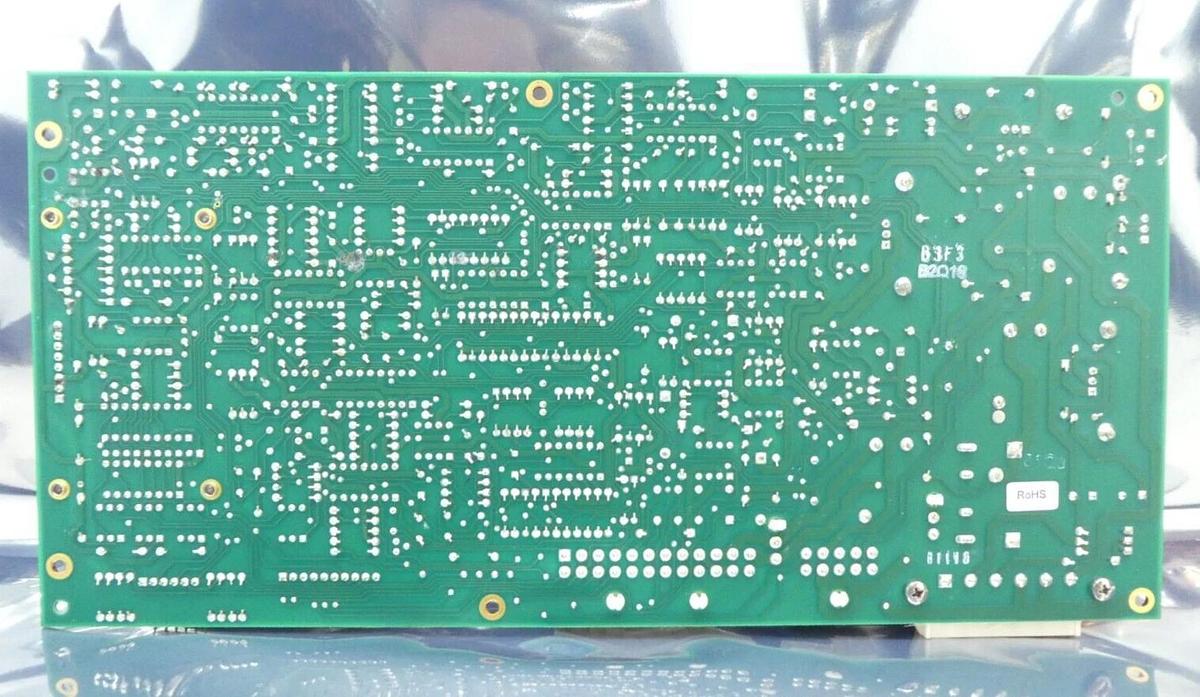 Used AB Sciex 5013609D Controller PCB 5013519 API 3200 Spectrometer MDS Working Spare