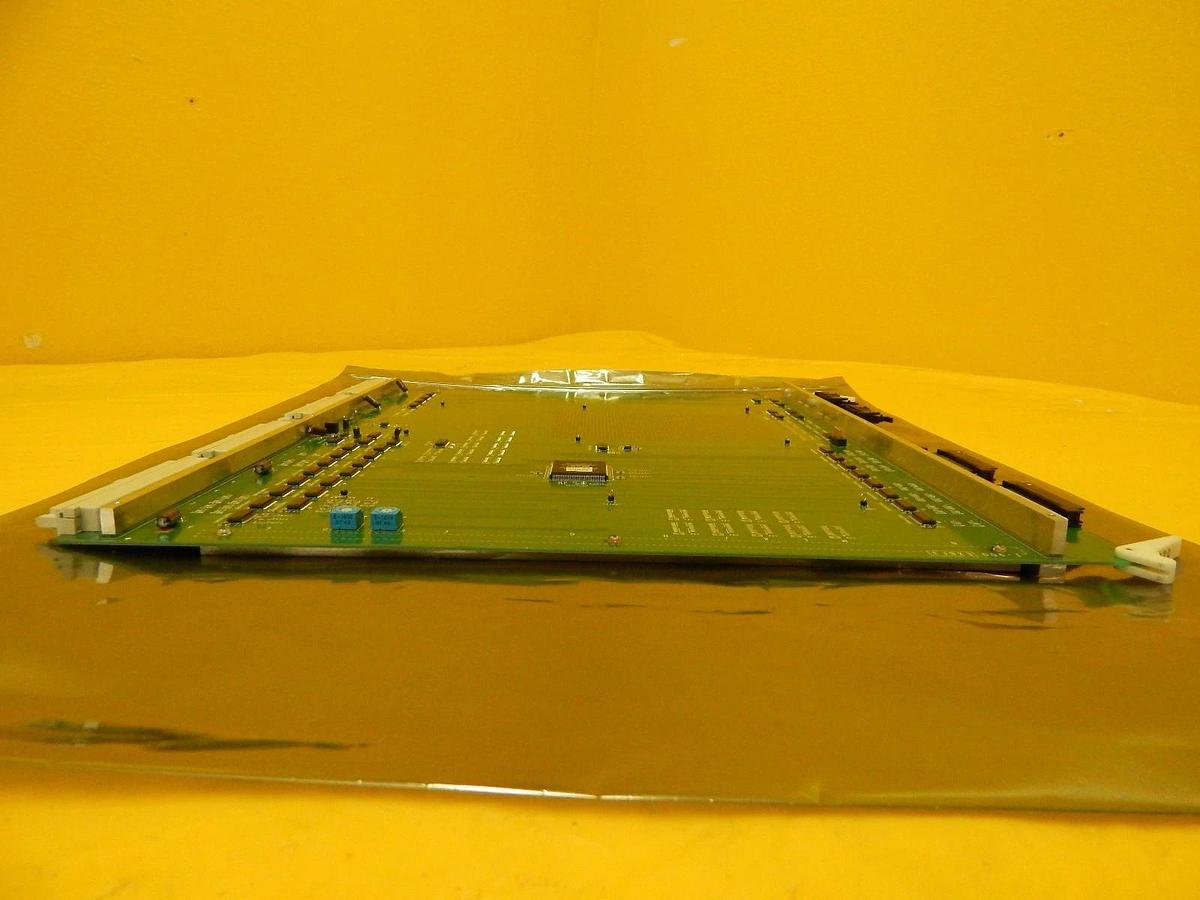 Used Hitachi ZVV031 Processor PCB Card I-900 EXBF3 I-900SRT Used Working