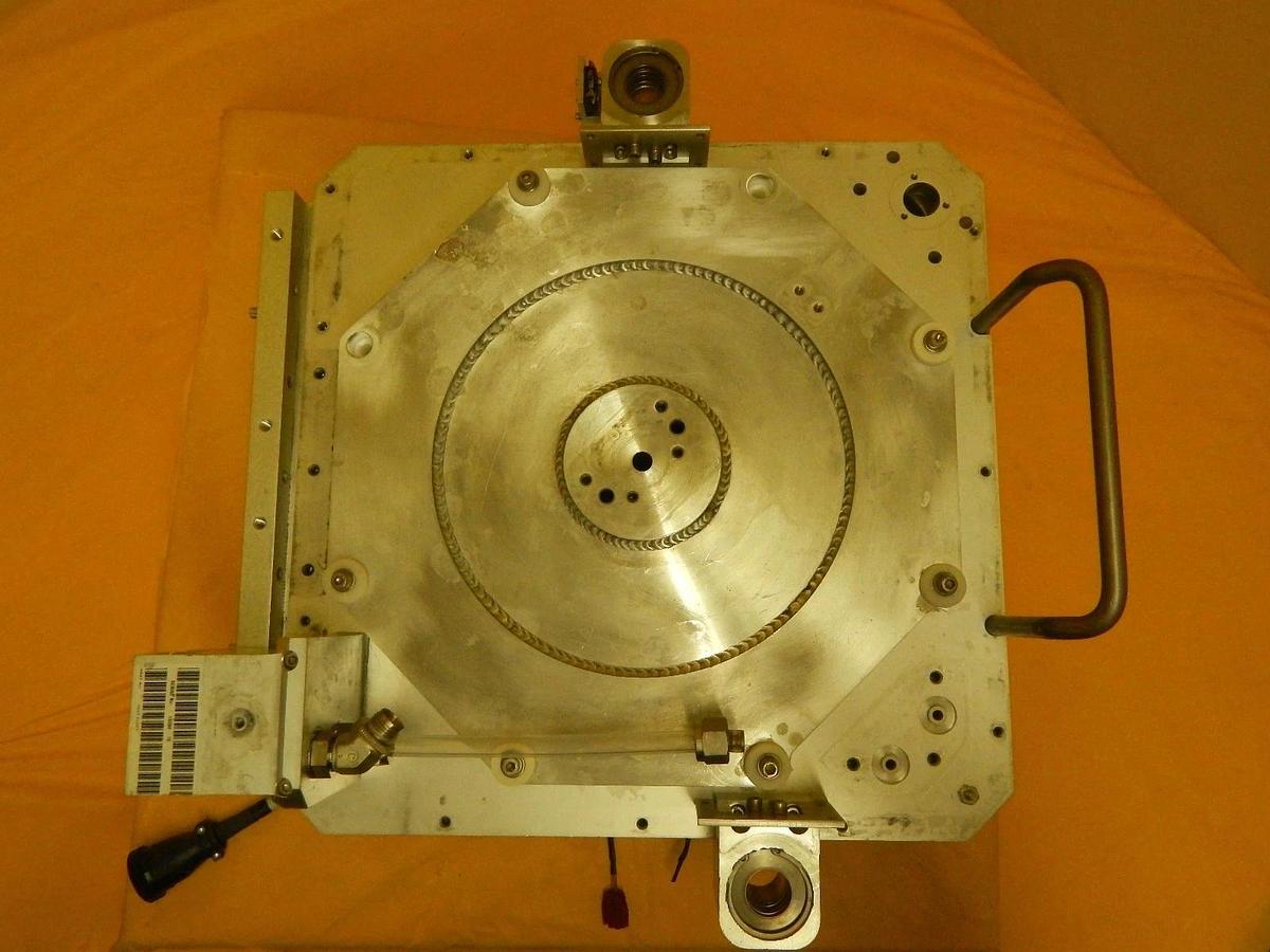 Used AMAT Applied Materials 5834R A 5000/5200 CVD Chamber Precision 5000 P5000 Used