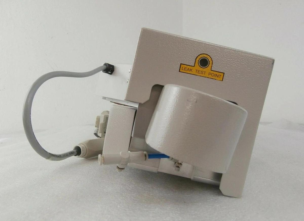 Used SPTS Technologies A38123 Sigma 200 Shutter Lid Cover W/A A47582 Working Surplus