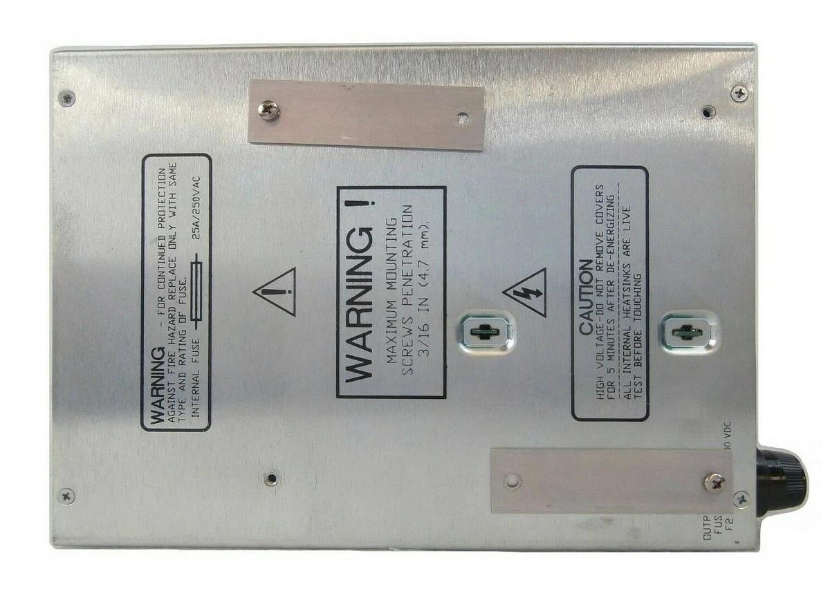 Used Pioneer Magnetics PM2959A-5 Power Supply 118353 Working Surplus