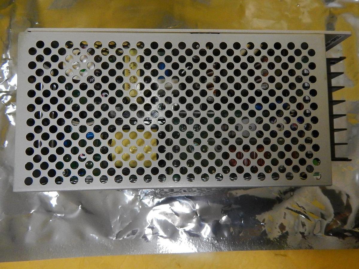 Used TDK RKW24-6R5C Power Supply Lot of 3 TEL Tokyo Electron PR300Z Used Working