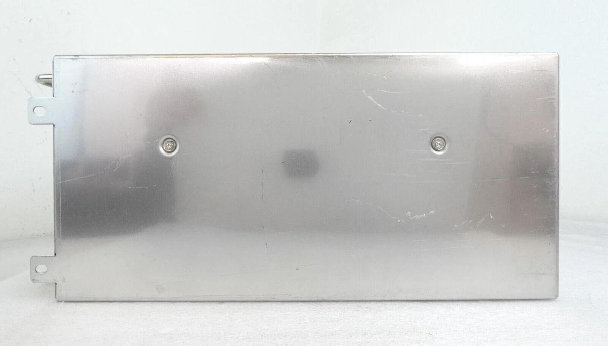 Used Nikon 4S066-018-1 MSYF MSLCT Amplifier Module SPA376FC 4S013-684-1 NSR Dented