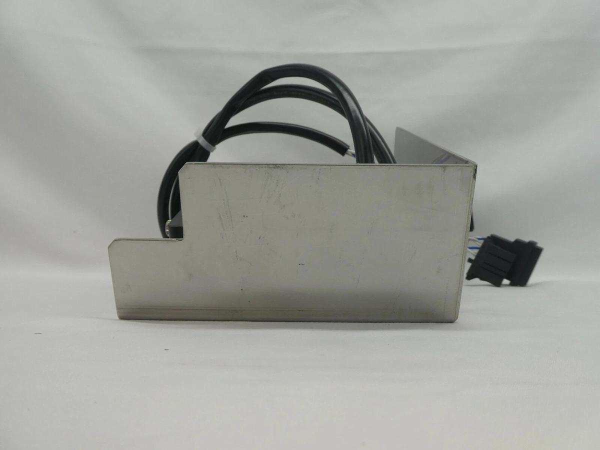 Used M-System M2VS-A5-R/K/UL Signal Transmitter M2VS Nikon NSR FX-601F Working Spare