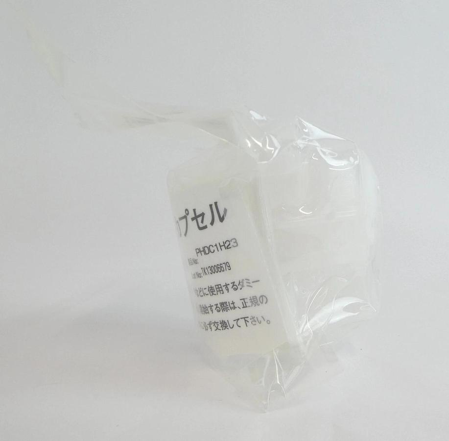 Pall PHDC1H23 Photoresist Filter PhotoKleen Lot of 9 TEL Tokyo Electron New