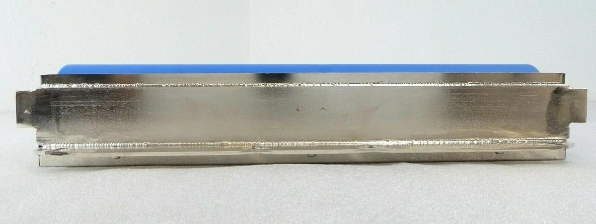 TEL Tokyo Electron 2910-213127-11 Interface Block Roller Cover 500 New Surplus