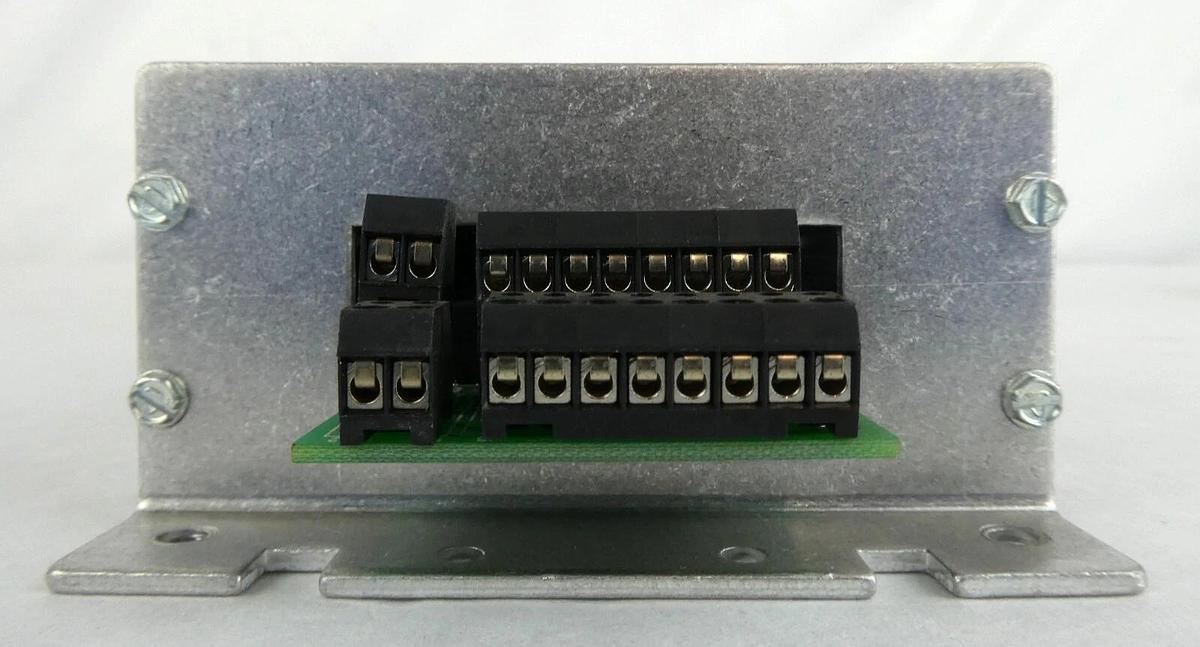 Used Watlow TLME010DDDDDDDD Thermal Limit Monitor TLM-8 Reseller Lot of 3 Working