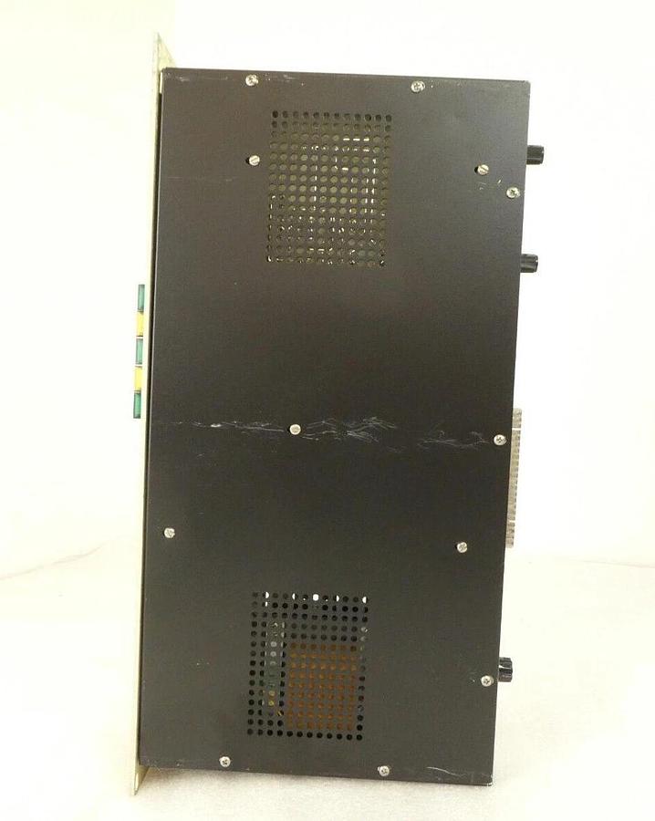 Used Varian Semiconductor VSEA 842-304 842 Vacuum Ionization Gauge Untested Surplus
