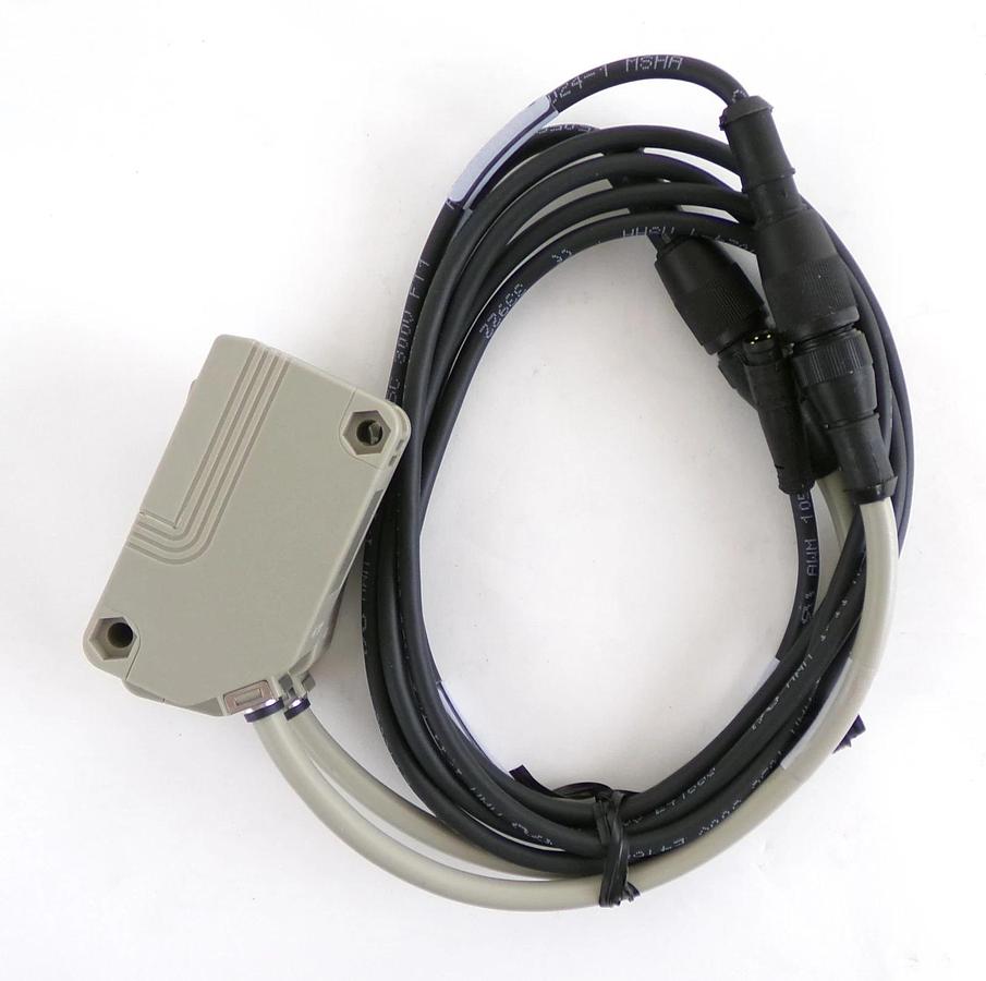 Panasonic NX5-M30 Photoelectric Sensor Set NX5-M30P NX5-M30AD AMAT Lot of 9 New