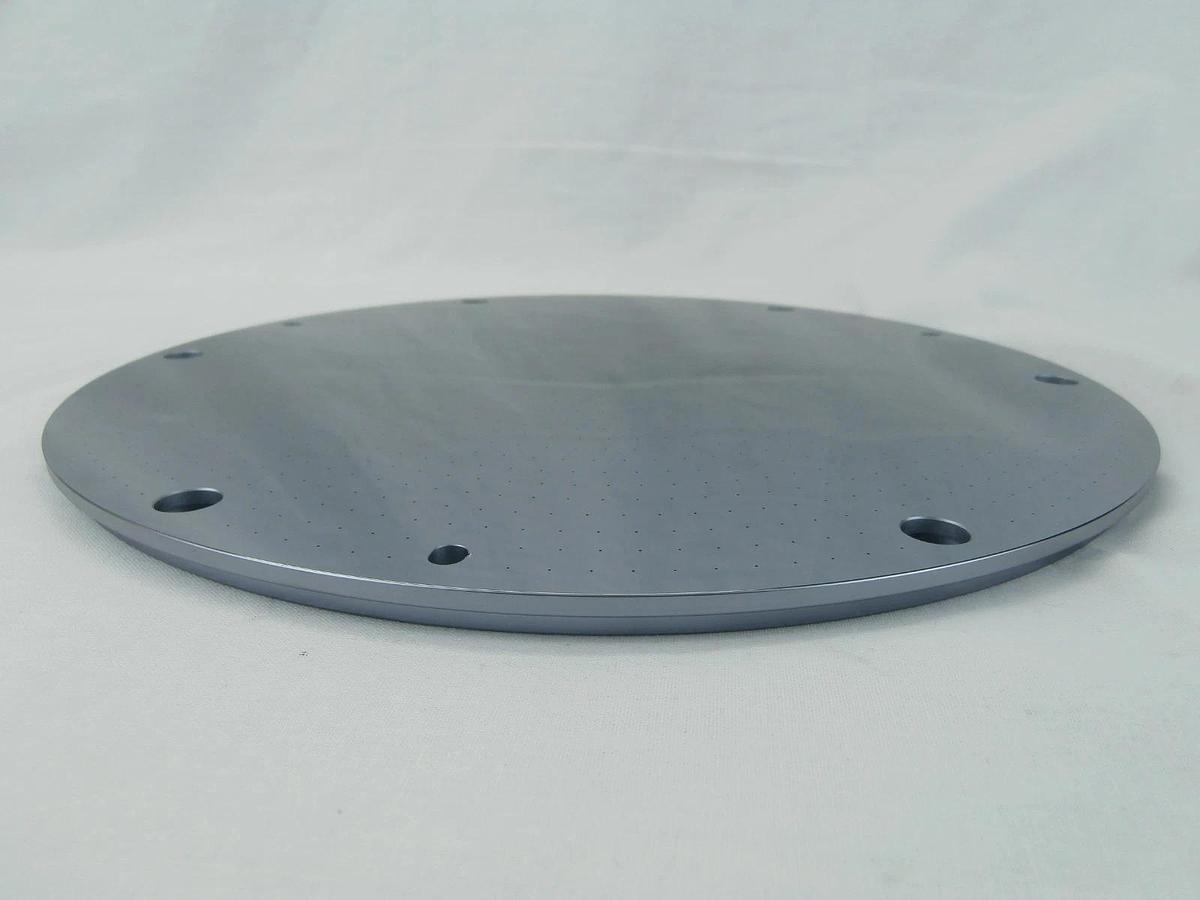 Refurbished TEL Tokyo Electron 3D10-251415-V1 Inner Electrode Cover Refurbished