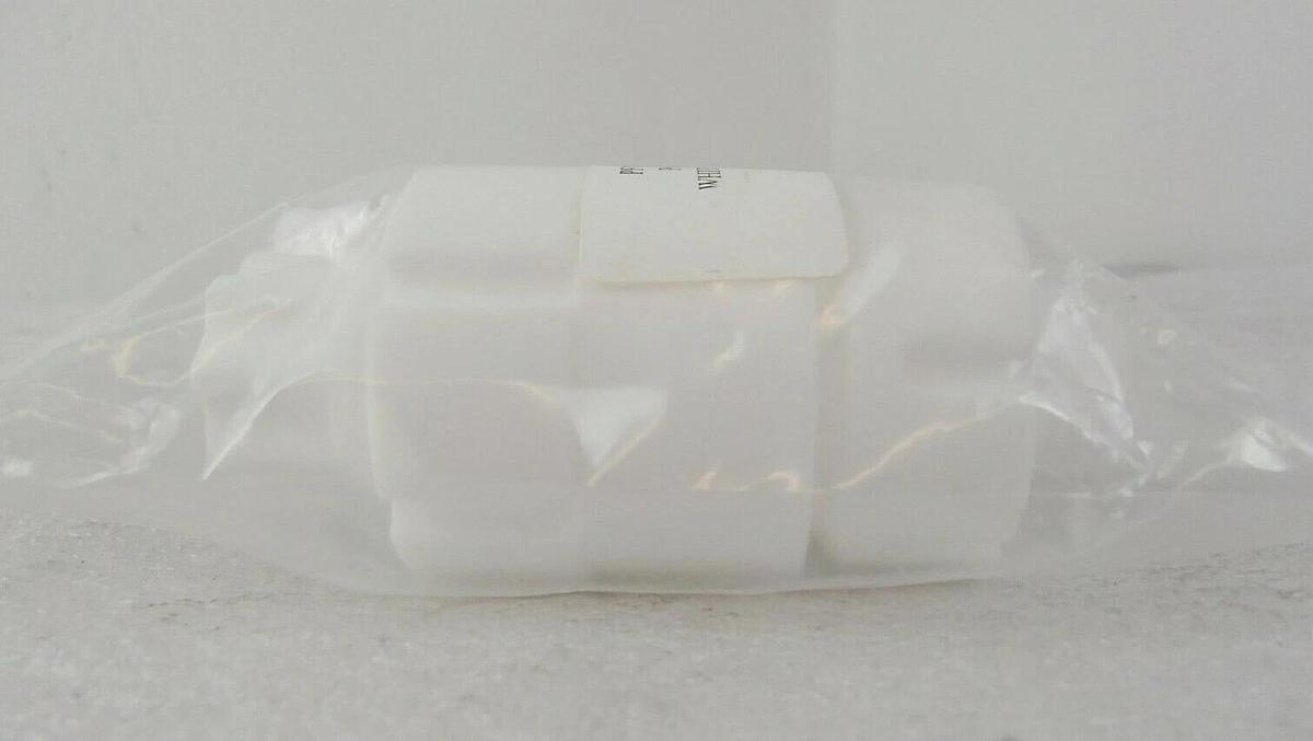 White Knight PF11050-A Pump Prefilter Reseller Lot of 2 AMAT Mirra Mesa New