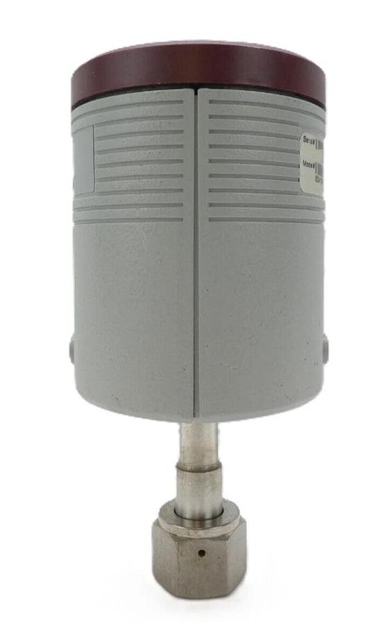 Used MKS Instruments 623A13TBD Baratron Pressure Transducer 1000 Torr Working Surplus